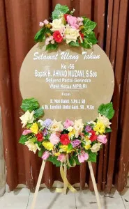 Ulang tahun Buru Selatan